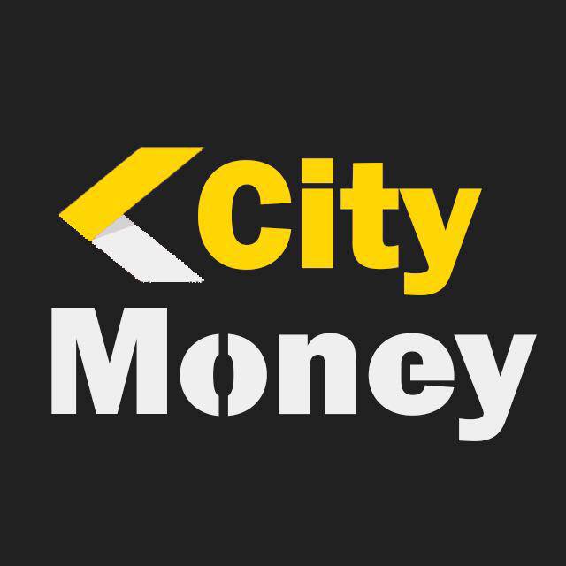 Logo City Money