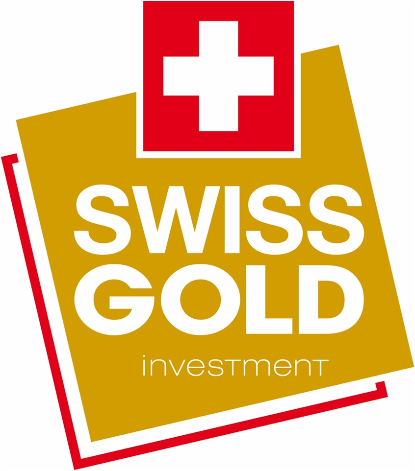 Logo Swiss Gold